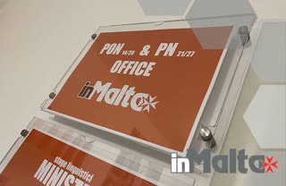 Mondo scuola InMalta 2024 2025 ministay pcto stage linguistici a Malta